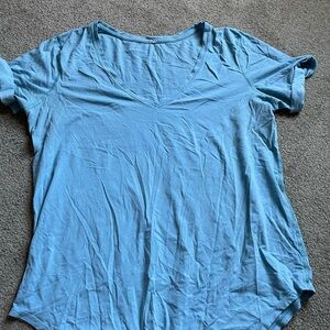 Lululemon t-shirt